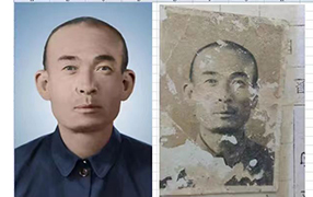 会理老照片修复-2